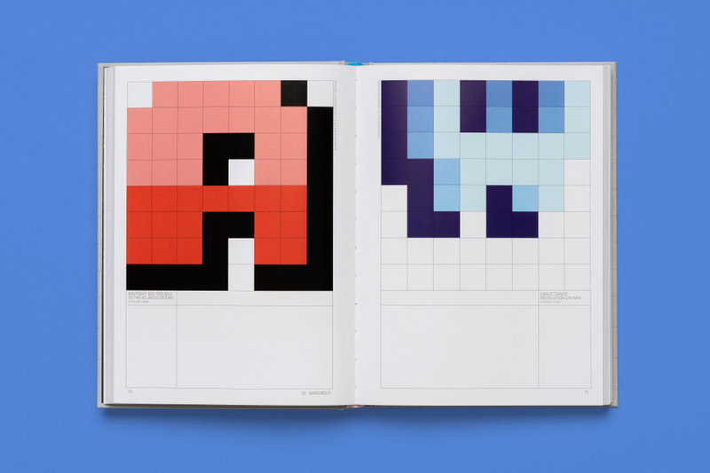 Illustration for article titled Old Arcade Games Had Just The Most Beautiful Typography
